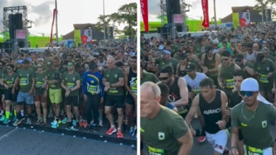 Photo of Empresário morre ao sofrer mal súbito durante meia maratona na Paraíba