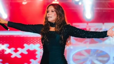 Photo of Após saída da Calcinha Preta, Silvânia Aquino confirma nova banda em empresa de Wesley Safadão