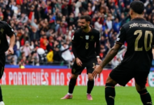 Photo of Portugal atropela Armênia por 9 x 1 e confirma vaga na Copa do Mundo