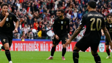 Photo of Portugal atropela Armênia por 9 x 1 e confirma vaga na Copa do Mundo