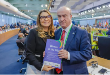 Photo of R$ 28 MILHÕES: Organização que ofereceu cargo a Janja fecha acordo para COP-30