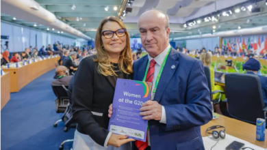 Photo of R$ 28 MILHÕES: Organização que ofereceu cargo a Janja fecha acordo para COP-30