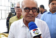 Photo of Cícero questiona desistência de Adriano para apoio a Lucas: “O que mudou?”