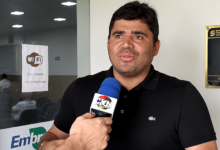 Photo of Prefeito Azif Lemos anuncia concurso público para o próximo ano na cidade Itaporanga