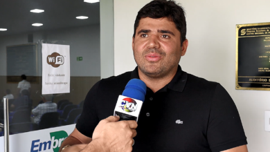 Photo of Prefeito Azif Lemos anuncia concurso público para o próximo ano na cidade Itaporanga