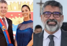 Photo of TRE-PB nega recurso e mantém cassação de prefeito, vice-prefeita e vereador de Cabedelo