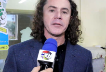 Photo of Veneziano convida Hervázio e Leo Bezerra para o MDB