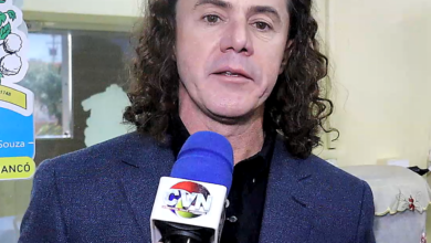 Photo of Veneziano convida Hervázio e Leo Bezerra para o MDB