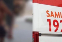 Photo of Homem em situação de rua é queimado vivo em via pública de Coremas