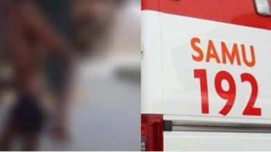 Photo of Homem em situação de rua é queimado vivo em via pública de Coremas