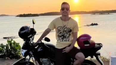 Photo of Noivo sofre acidente de moto e morre no dia do casamento, na Paraíba