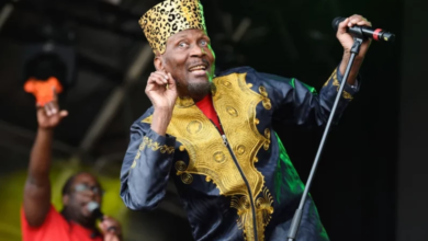 Photo of Morre o cantor Jimmy Cliff, ícone mundial do reggae, aos 81 anos