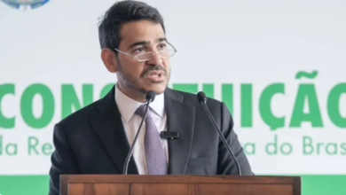 Photo of Senado arma “impeachment simbólico” e enterra indicação de Messias até 2026