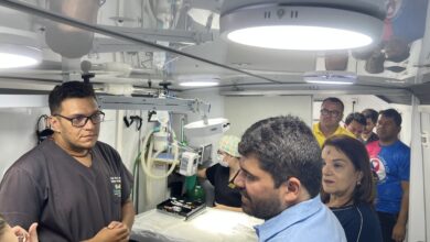 Photo of ASSISTA: Prefeitura Municipal de Itaporanga se torna pioneira no Vale do Piancó realizando castração de animais de rua