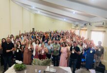 Photo of 7ª Gerência de Educação do Vale do Piancó realiza I Fórum Regional de Partilha da EJA