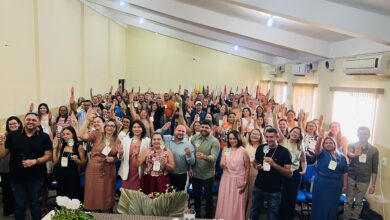 Photo of 7ª Gerência de Educação do Vale do Piancó realiza I Fórum Regional de Partilha da EJA