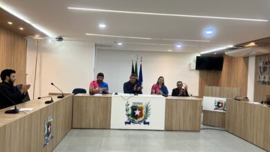 Photo of Prefeitura de Itaporanga realiza palestra sobre o Outubro Rosa e Novembro Azul com a Dra Rayane Torres