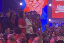 Photo of Cícero oficializa nova filiação e fala em construir “novo momento” do MDB