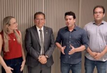 Photo of EXCLUSIVO: Daniel Galdino adia sonho de disputar vaga na Assembleia Legislativa e anuncia manutenção do apoio a Adriano Galdino