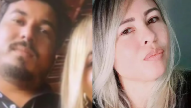 Photo of Marido de policial penal encontrada morta na Paraíba é preso em Pernambuco