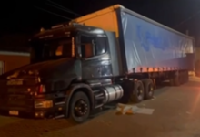 Photo of Dupla é presa por desviar carga de R$ 230 mil em cervejas no Sertão da Paraíba