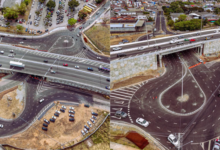 Photo of João entrega Viaduto de Água Fria e propõe comparação de obras do Estado e Prefeitura