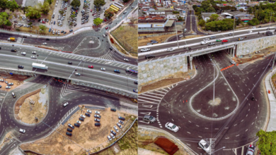 Photo of João entrega Viaduto de Água Fria e propõe comparação de obras do Estado e Prefeitura