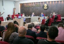 Photo of Presidente do TCE-PB oficializa mudanças no Ministério Público de Contas; veja