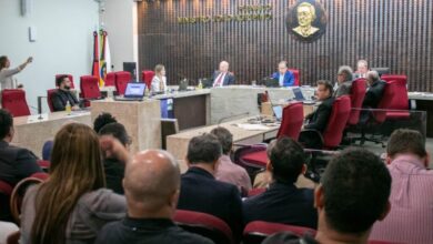 Photo of Presidente do TCE-PB oficializa mudanças no Ministério Público de Contas; veja