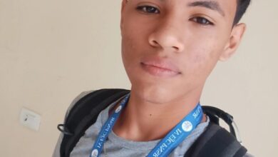 Photo of Aluno da 7ª GRE no Vale do Piancó é destaque estadual no Desafio Nota 1000