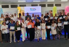 Photo of Secretária de Educação de Itaporanga toma posse como membro do Comitê Estadual de Alfabetização