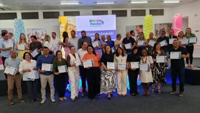 Photo of Secretária de Educação de Itaporanga toma posse como membro do Comitê Estadual de Alfabetização