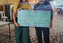 Photo of Serra Grande vence etapa Paraíba da Expo Favela e vai representar estado na edição nacional