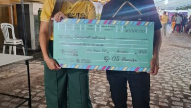 Photo of Serra Grande vence etapa Paraíba da Expo Favela e vai representar estado na edição nacional