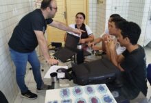 Photo of Estudantes da ECIT Nobel Vita da cidade de Coremas participam de projeto de iniciação científica