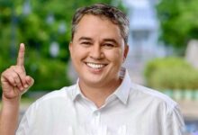 Photo of PARAÍBA NO TOPO: Efraim é eleito o melhor senador do Brasil pelo Ranking dos Políticos