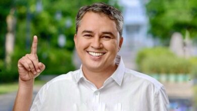 Photo of PARAÍBA NO TOPO: Efraim é eleito o melhor senador do Brasil pelo Ranking dos Políticos