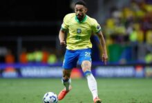 Photo of Paraibano é convocado para amistosos da Seleção Brasileira