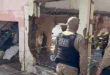 Photo of Reservatório da Cagepa rompe, destrói casas e deixa feridos em Campina Grande