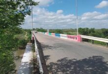 Photo of Ponte sobre o Rio Piancó será interditada a partir do dia 26 de novembro na cidade de Piancó