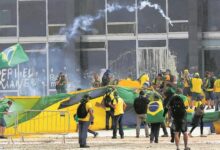 Photo of Por que a anistia a radicais antidemocráticos ameaça à democracia — Lições de Jango, Sadat, Rabin para o 8 de janeiro Por Radomécio Leite