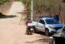 Photo of Comunidade dos Pachecos em Itaporanga passa a contar com iluminação em led