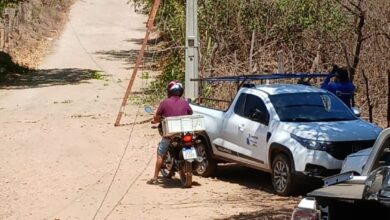 Photo of Comunidade dos Pachecos em Itaporanga passa a contar com iluminação em led