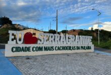 Photo of Prefeitura de Serra Grande no Vale do Piancó prepara concurso com 41 vagas e salários até R$ 3 mil