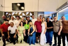 Photo of Prefeito Azif  reúne  três ex-prefeitos e demonstra força política em Itaporanga ao anunciar apoio a Lucas Ribeiro