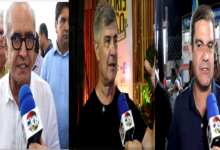 Photo of Cícero confirma Wellington Roberto e Mersinho no PSD e vê “avanço” com Pedro