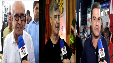 Photo of Cícero confirma Wellington Roberto e Mersinho no PSD e vê “avanço” com Pedro