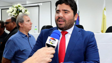 Photo of Prefeito de Itaporanga Azif Lemos fecha primeiro ano de gestão com aprovação e muitas obras entregues