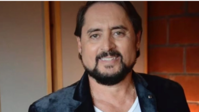 Photo of Irmão da dupla Chitãozinho & Xororó morre em acidente de carro