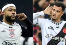 Photo of Corinthians e Vasco da Gama decidem a Copa do Brasil 2025